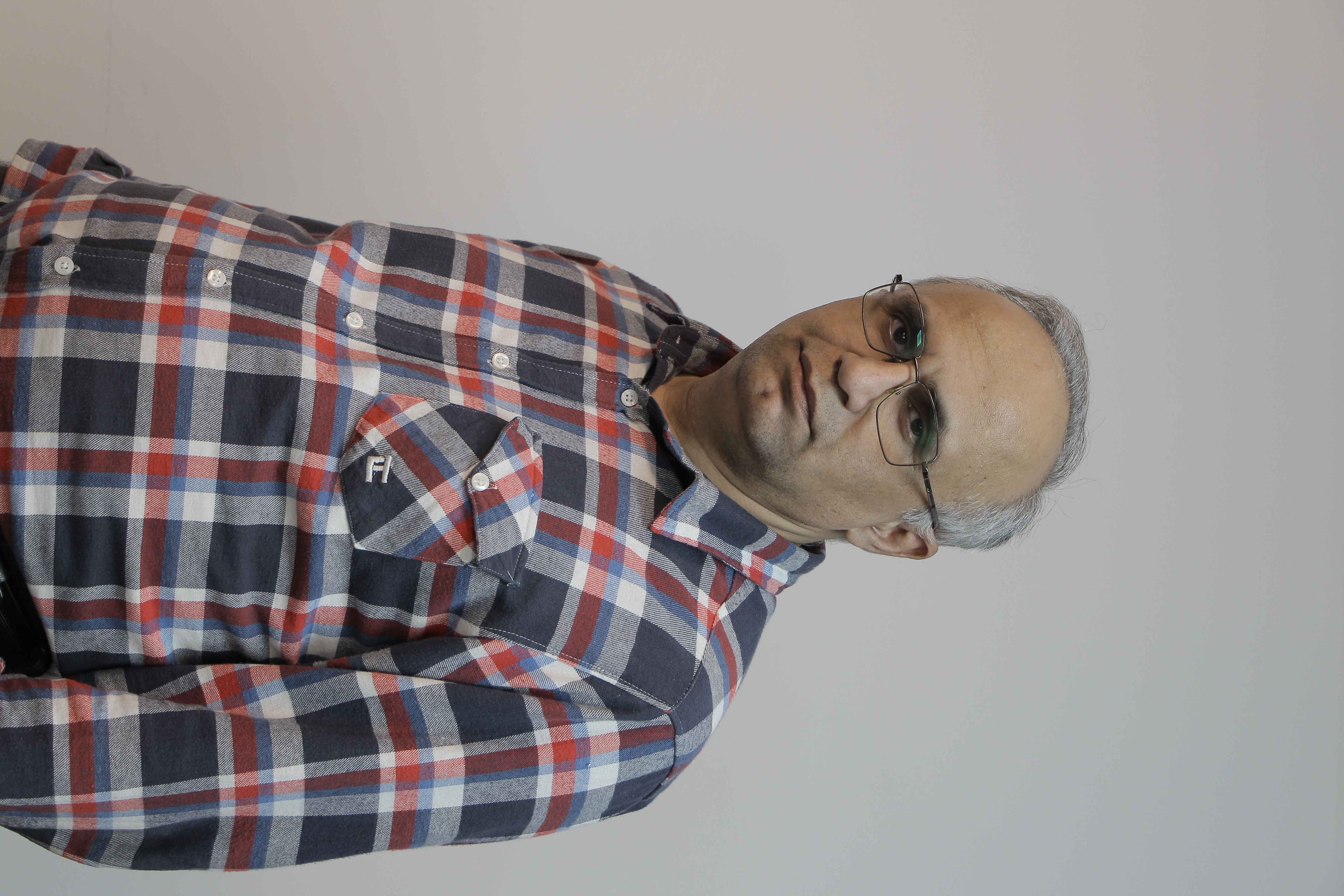 رضا مرتضوی